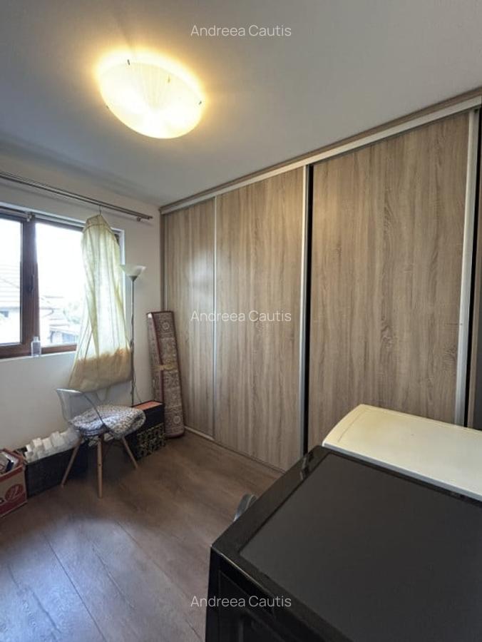Casa insiruita cu design modern, 4 camere, 105mp utili, P+M, Calea Urseni - 13