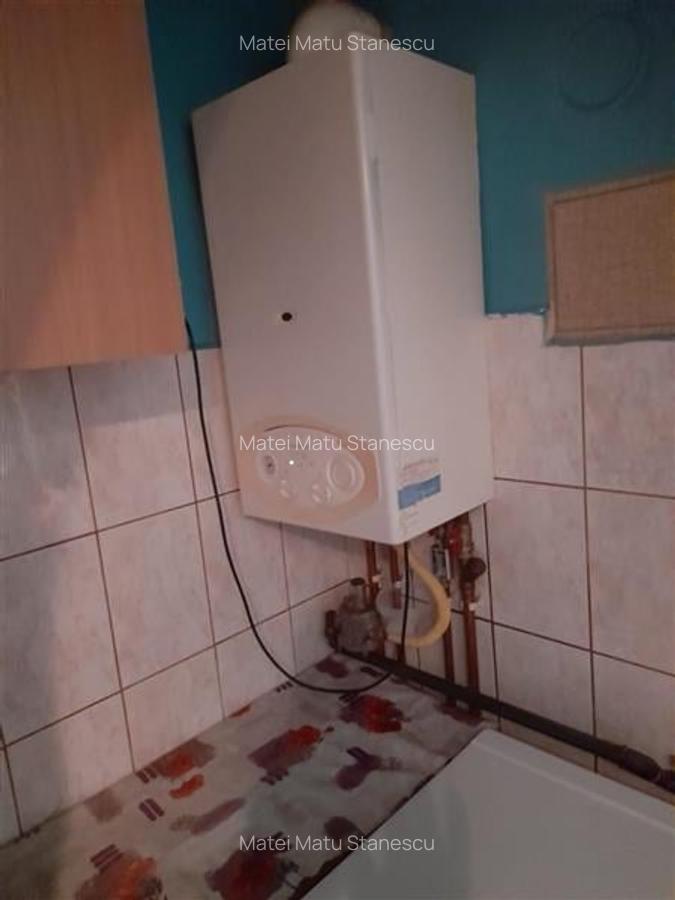 Apartament cu 2 camere decomandat în Bucovina - 16