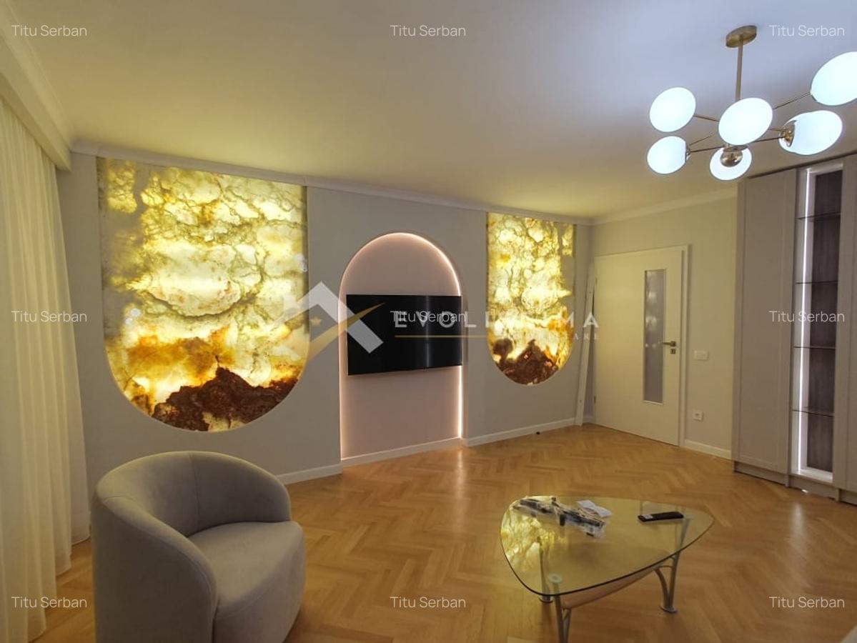 Apartament premium 3 camere, Dealul Cetatii - 3