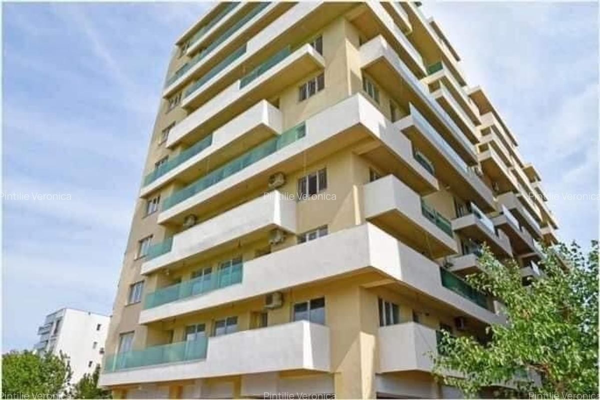 2 Camere Mamaia Zona Vega Vedere Laterala Lac Si Mare - 9