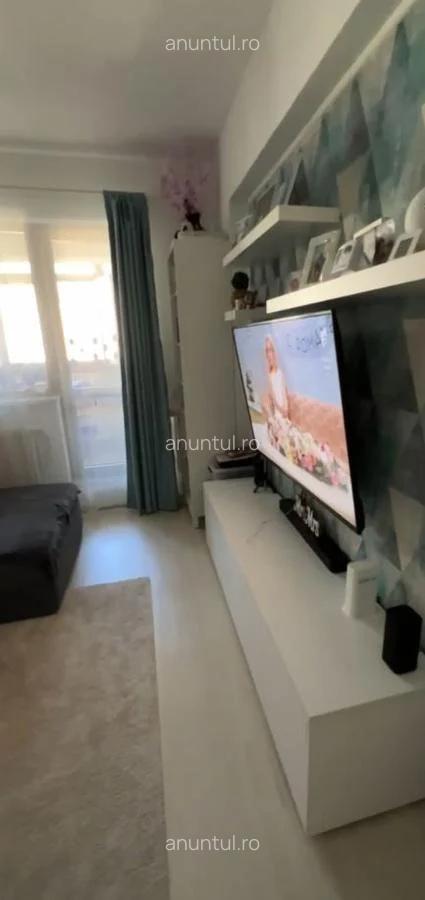 Drumul Taberei, Apartament 2 camere, dec., bloc nou, loc de parcare - 8