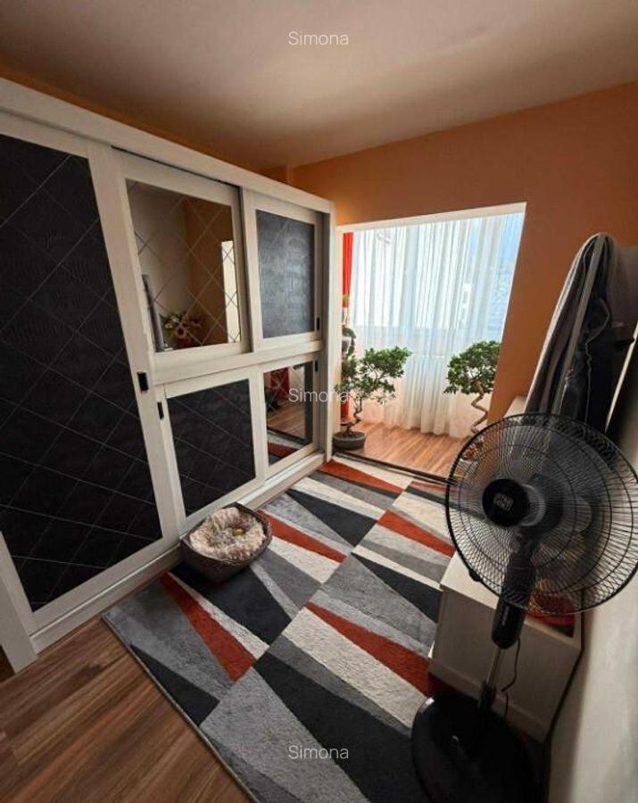 Apartament 4 camere Calea Floresti-Manastur - 6