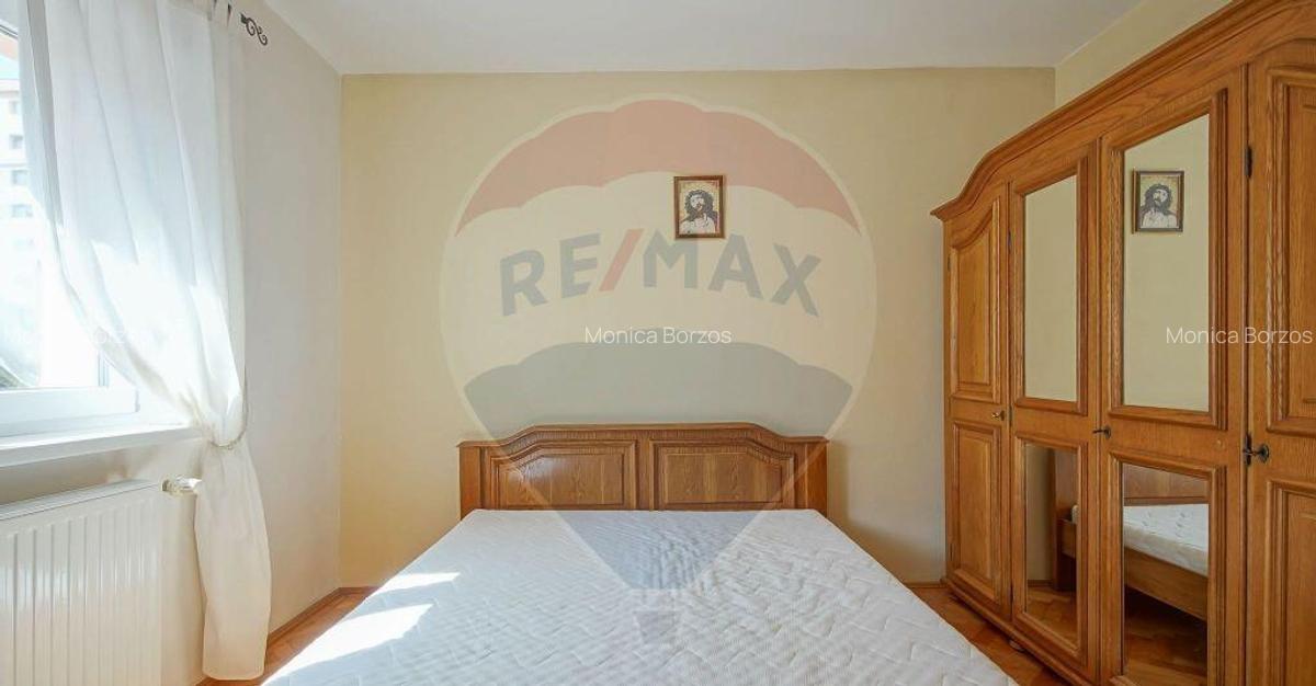 Apartament de vanzare in Racadau, Valea Ceta?ii - 2