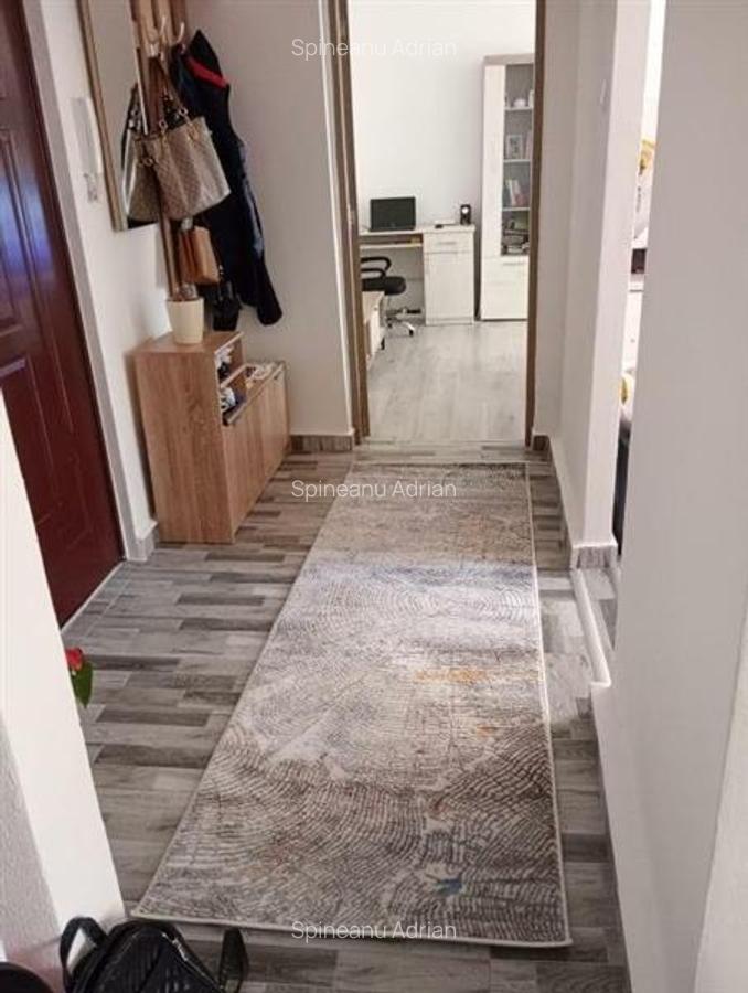 2 camere decomandat, 2 balcoane centrala proprie Dorobantilor - 8