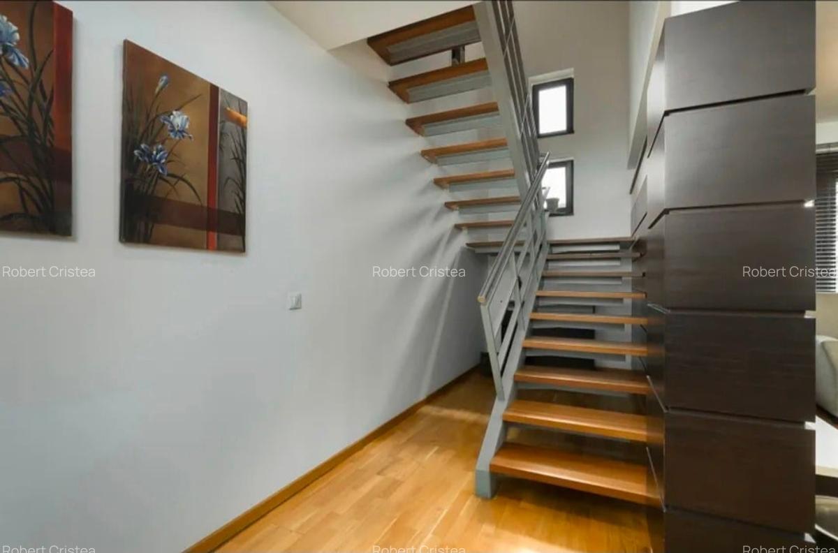 Apartament Duplex 5 camere Herastrau - 7