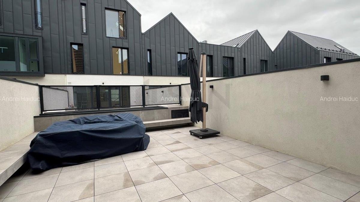 REV2004371 Avalon Estate - Vila P si 3 etaje 263mp complex rezidential - 14