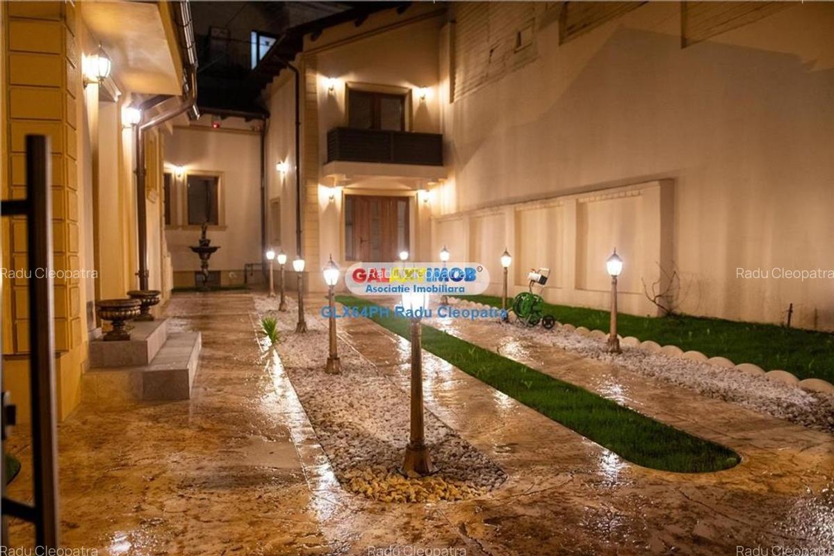 Vanzare casa 11 camere, Ploiesti, zona centrala - 5