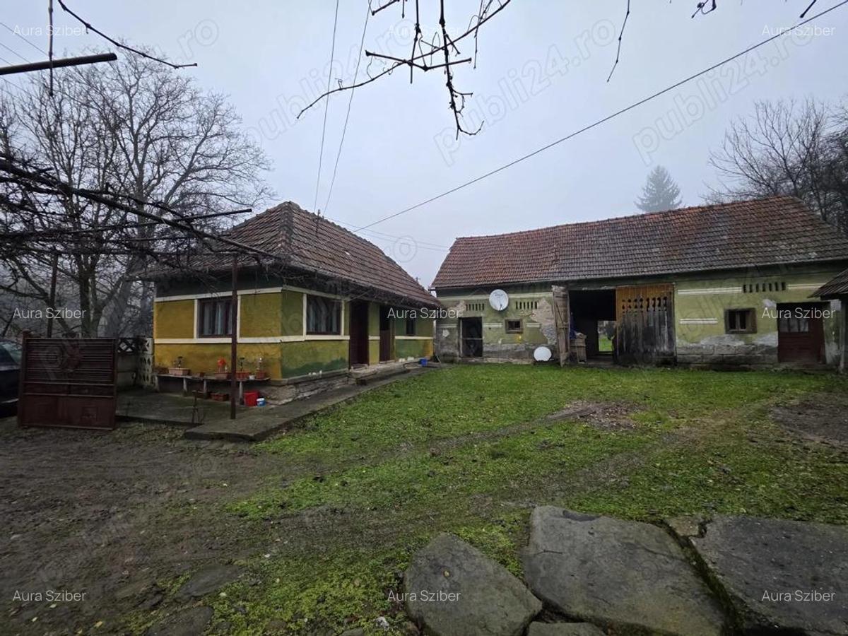 Casa tradi?ionala in localitatea Varmaga, jude?ul Hunedoara - 7