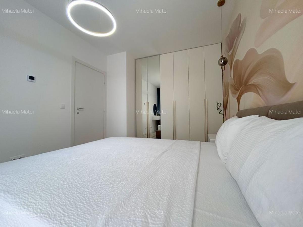 Apartament cu 3 camere, 2 bai - Timisoara, zona de Nord - Comision 0% - 8