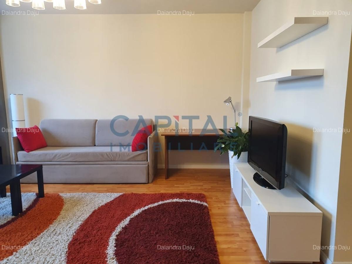 Apartament cu 2 camere decomandat în Central - 5
