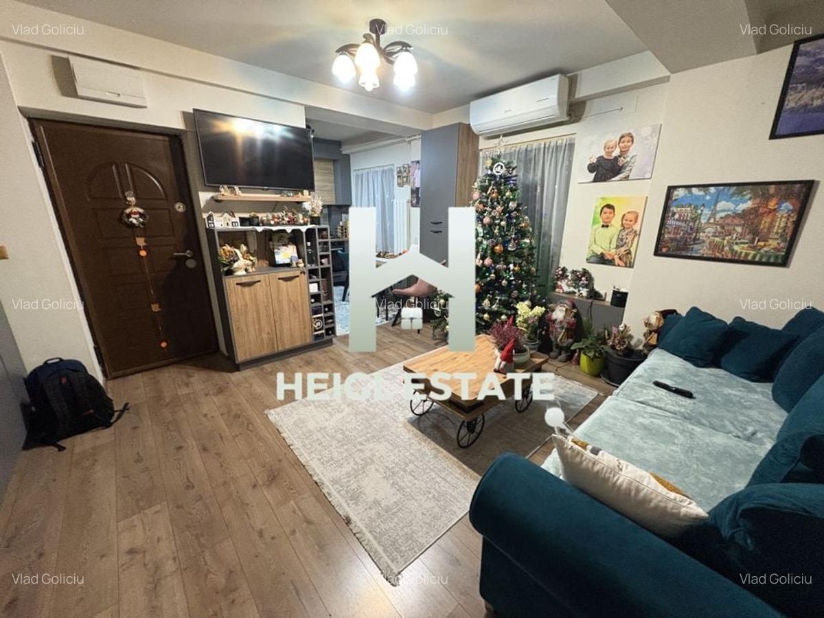 Apartament 3 camere Giroc - 3