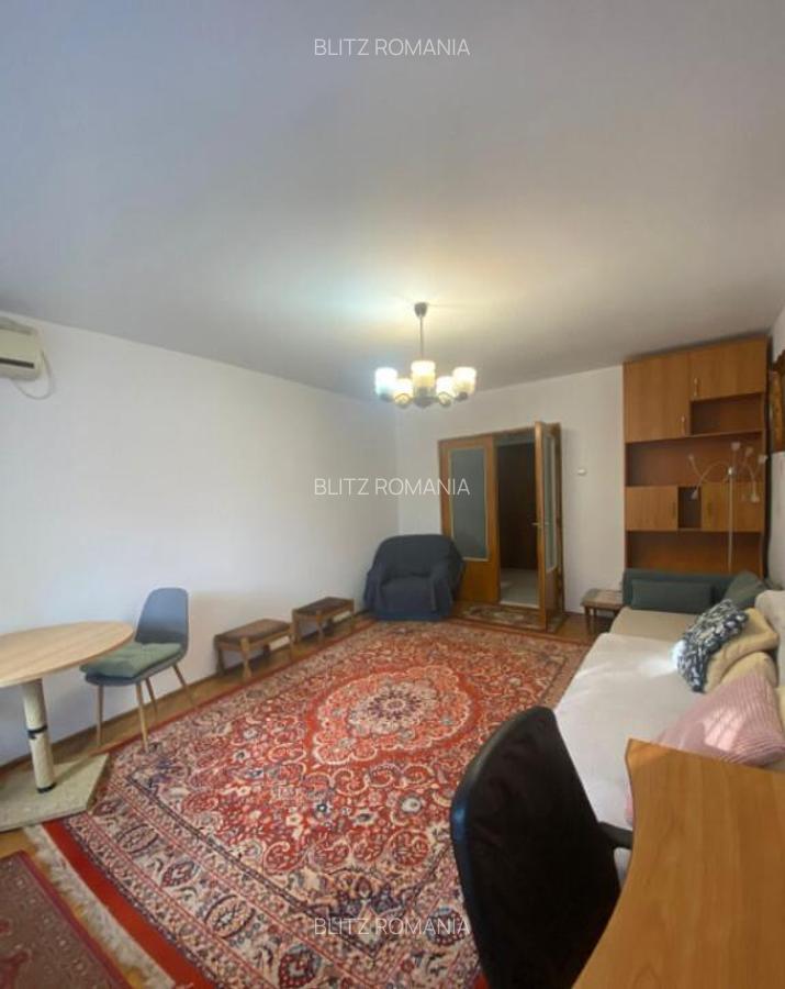Apartament 3 camere, 115 mp, etaj 1 +garaj, zona centrala - 2
