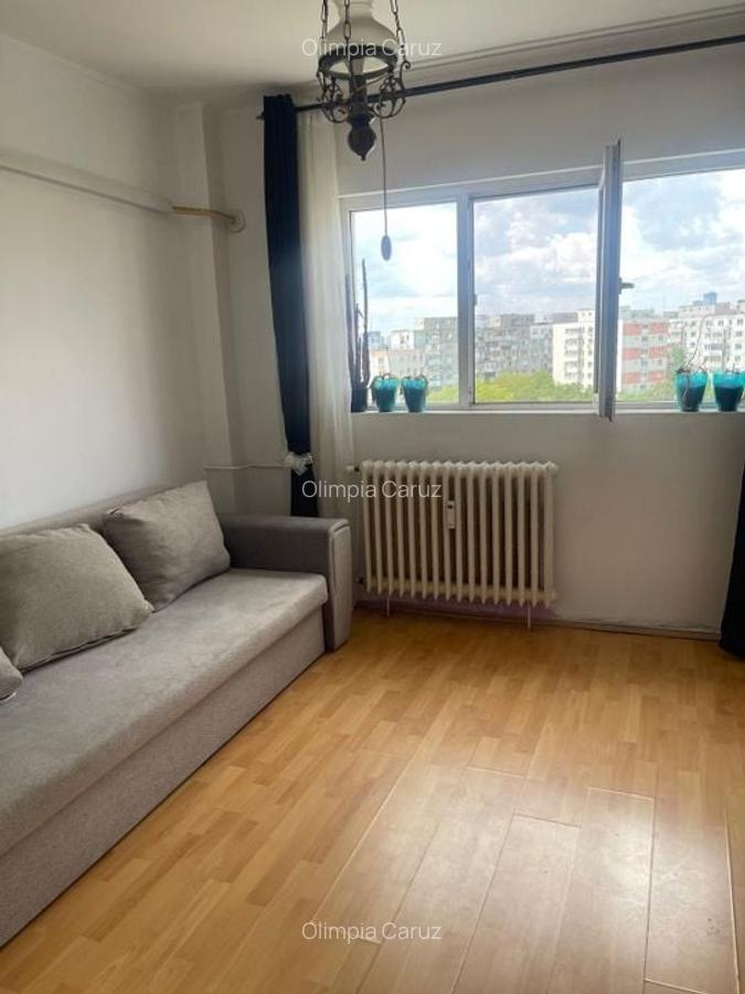 Apartament cu 2 camere decomandat, mobilat în Doamna Ghica - 6