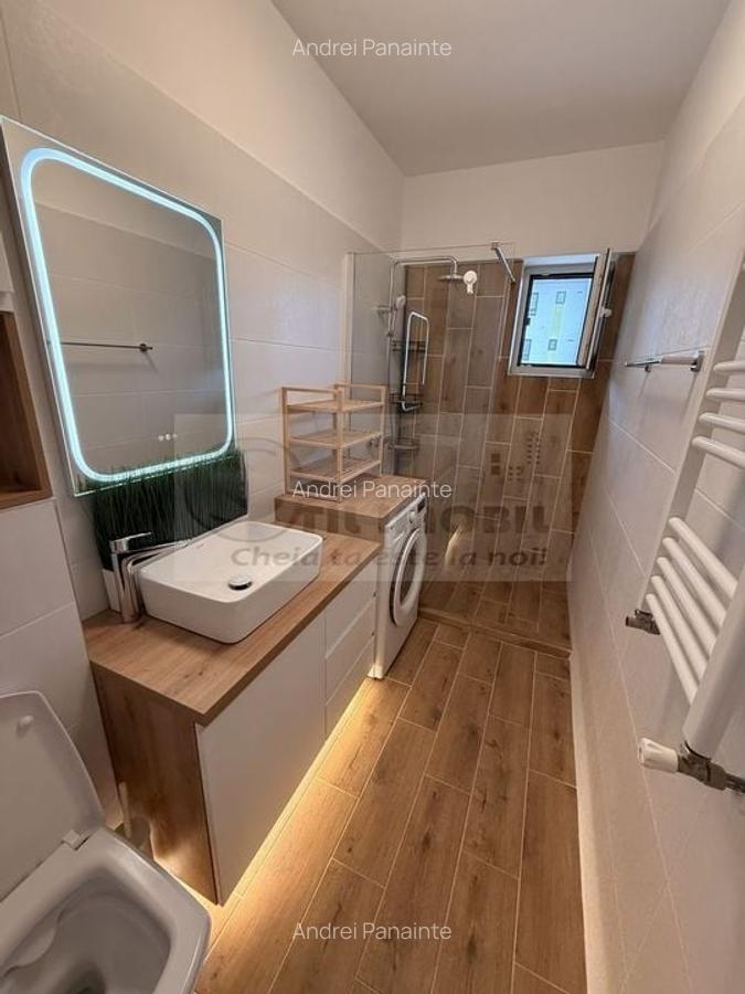 Apartament 2 camere - Zona Pacurari-Ansamblul Contemporan Homes, Iasi - 8