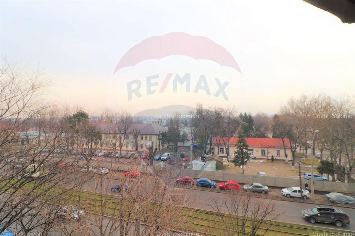 Apartament 2 camere, de vanzare, Bulevardul Ghencea, Stadion Steaua - 10