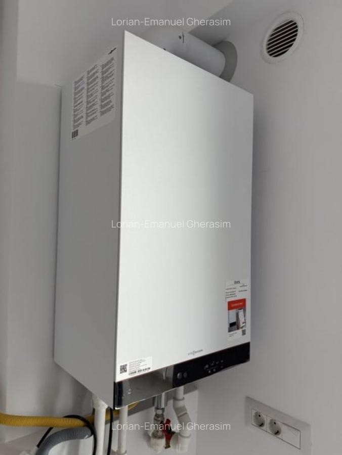 *UNIREA TOWERS* APARTAMENT 1 CAMERĂ - DECOMANDAT - 18