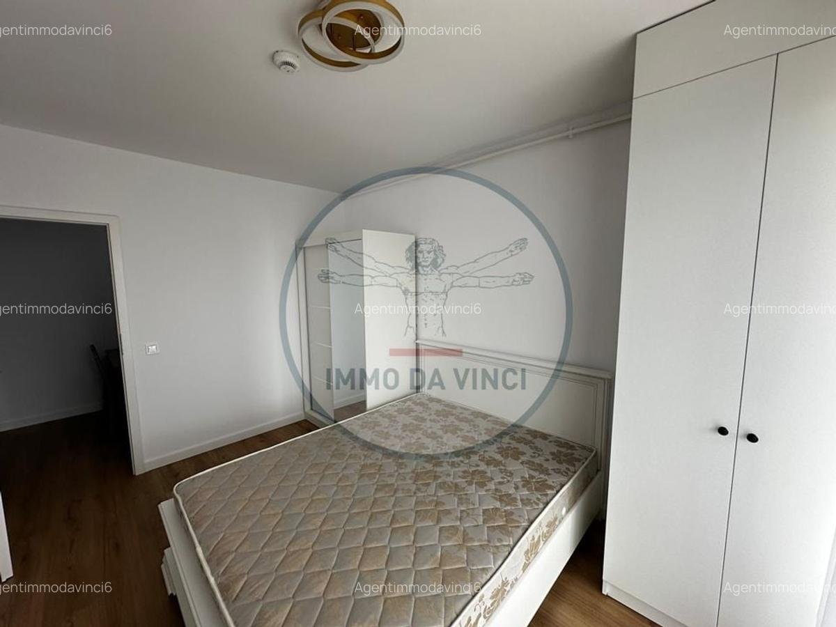 Apartament 2 dormitoare Zona Aeroport - 2