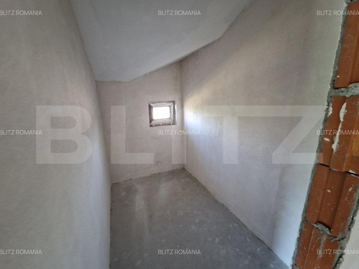 Casa tip Duplex, 300mp teren, zona Partos - 10