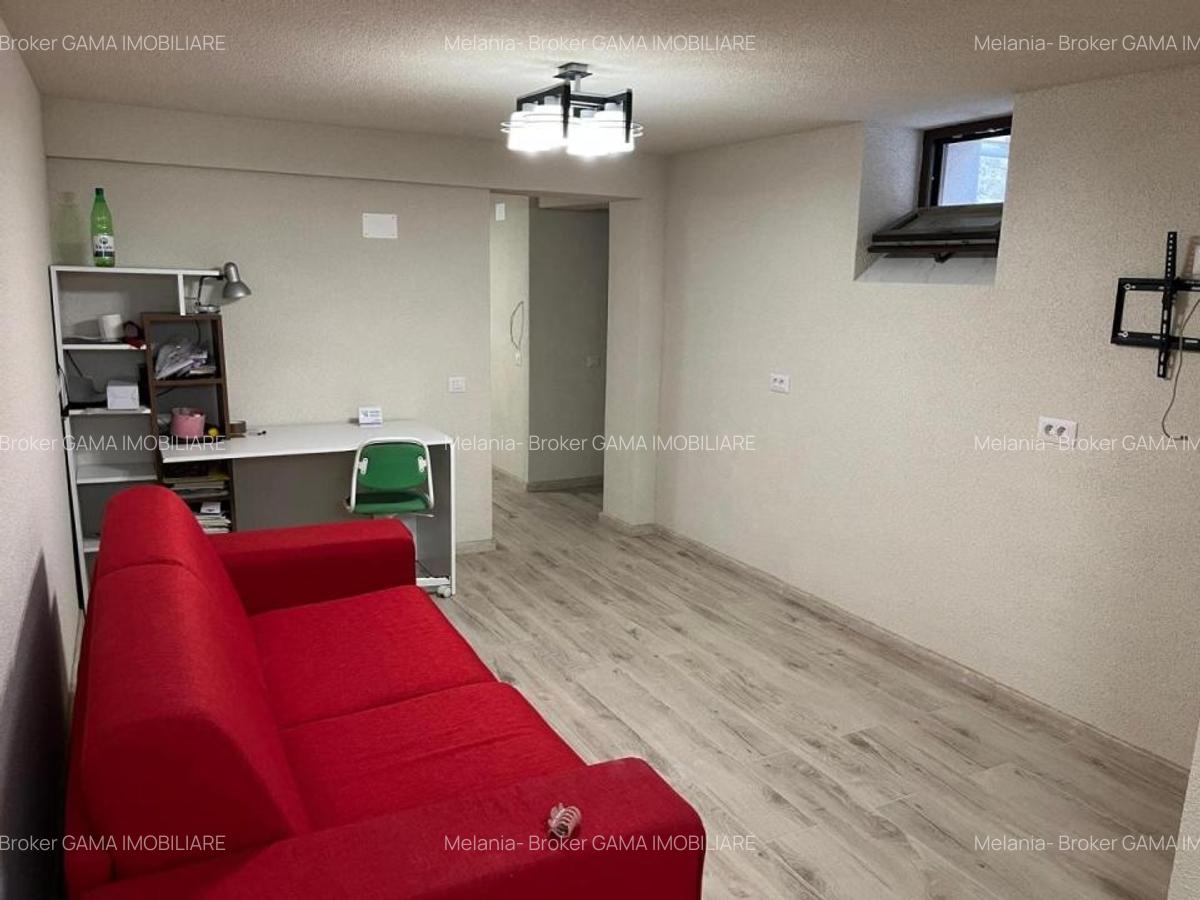 GM1720 | Spațiu in vila interbelica 6 camere | Unirii - 11 Iunie - 4