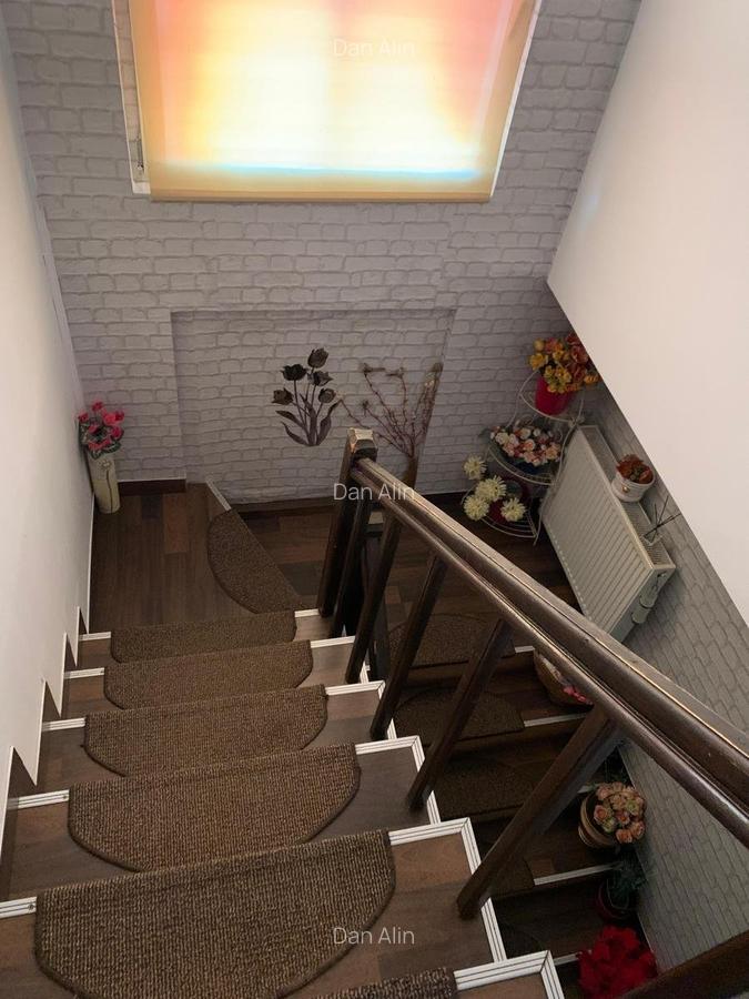Giroc UM - Casa individuala 128 mp -338 mp Teren - Mobilată și utilată - 11