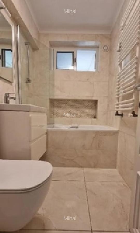 Obor metrou, MOSILOR bl.reabilitat,renovat,balcon, 2 bai,LUX. - 8