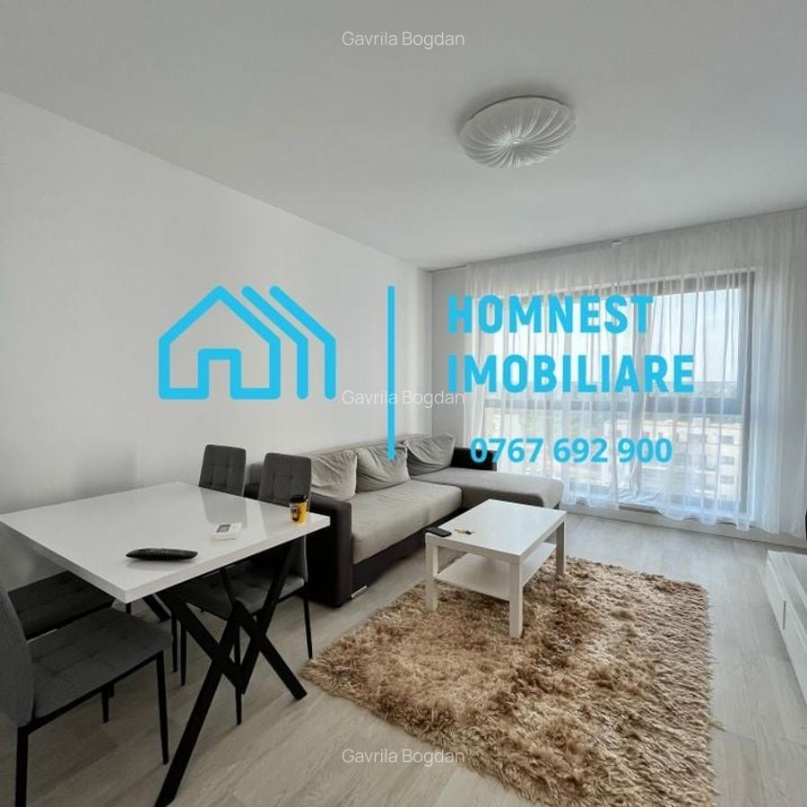 APARTAMENT 2 CAMERE Onix Park North Residence | + Parcare - 2