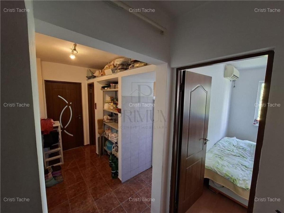 TAKE IONESCU - 4 Camere - RENOVAT - Centrala proprie - Clima - Boxa CF - 7