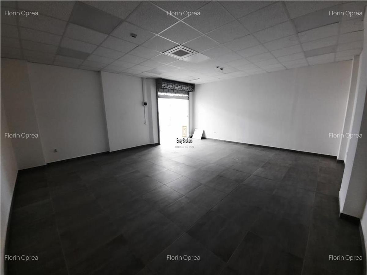 Spatiu Comercial - 500 mp - giratoriu Kaufland Arhitectilor - 25