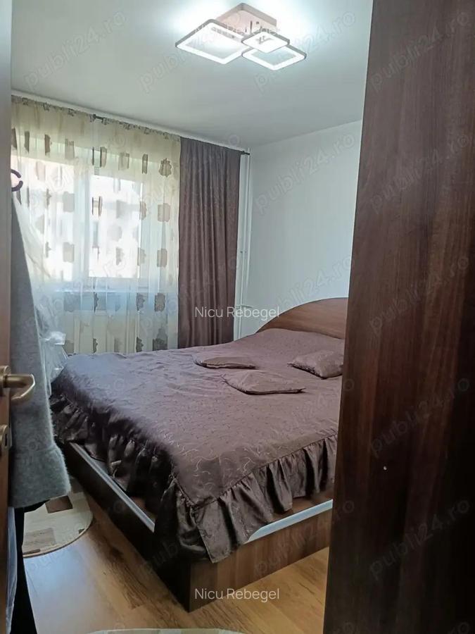 Apartament 3 camere Lenin Sud Ramnicu Valcea - 9