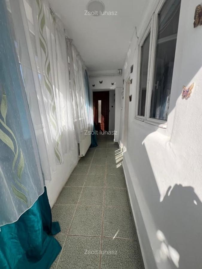 Casa individuala | 3 camere | Curte 250 mp | Ideala pentru cazare muncitori - 7