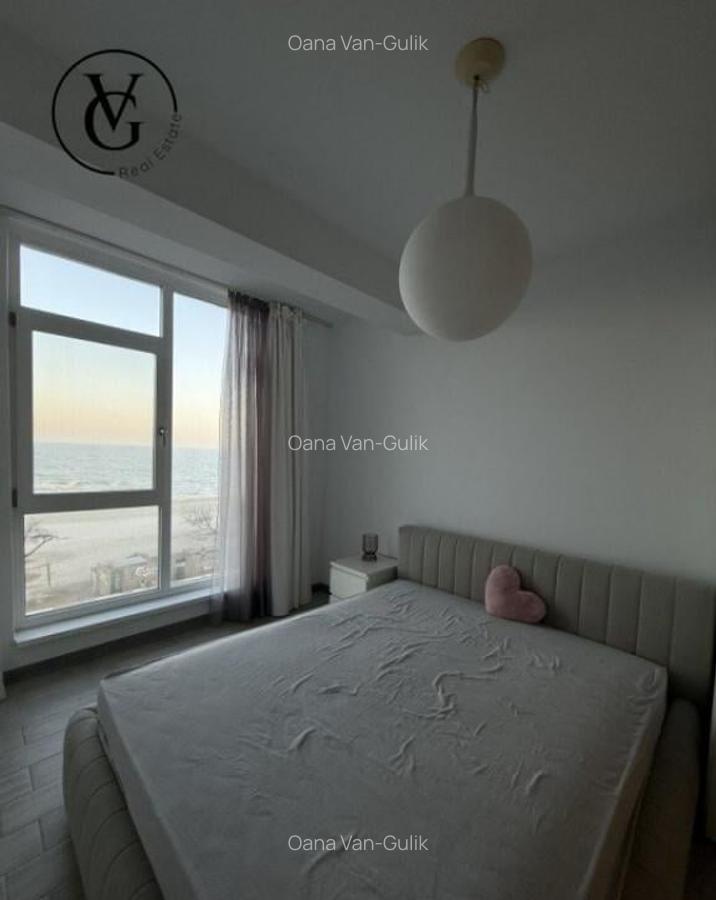 Alezzi Beach - Apartament 3 camere -frontal mare-garaj - 13