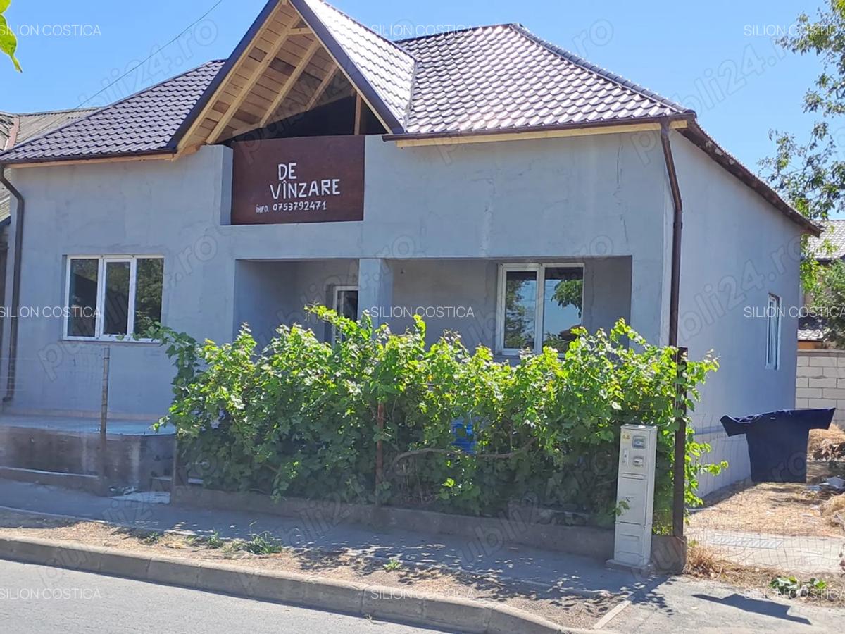 Vind locuin?a Techirghiol - 3 Vind locuin?a Techirghiol - 3