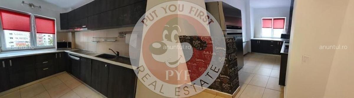 Prosper Mall | Apartament 2 camere | Decomandat | 64mp | B11688 - 3 Prosper Mall | Apartament 2 camere | Decomandat | 64mp | B11688 - 3