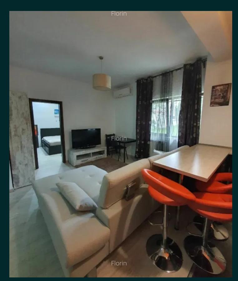 Închiriere apartament 2 camere – Campus, Str. Smaraldului - 3