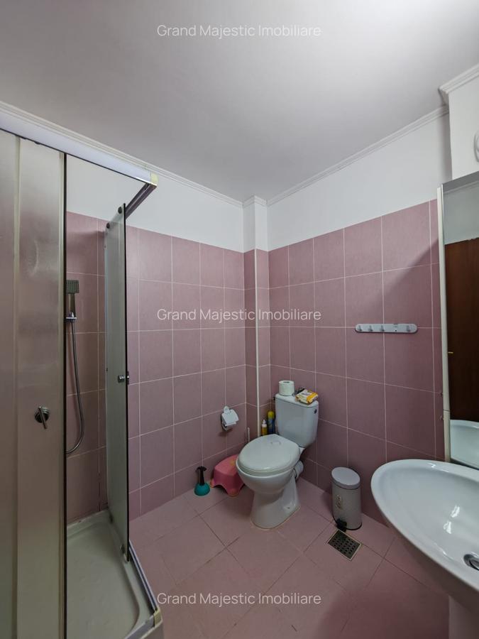 Apartamant 3 camere, bloc nou LOC DE PARCARE IN SUBTERAN - 7
