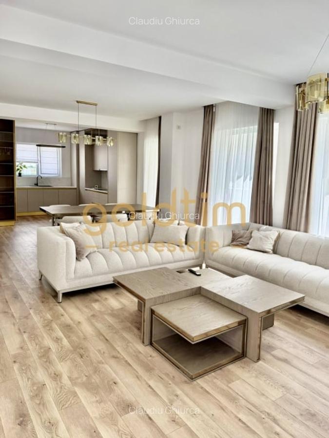 COMPLEX RESIDENTIAL/ANSAMBLU SECURIZAT/CASE INDIVIDUALE/CURTE GENEROASA - 2