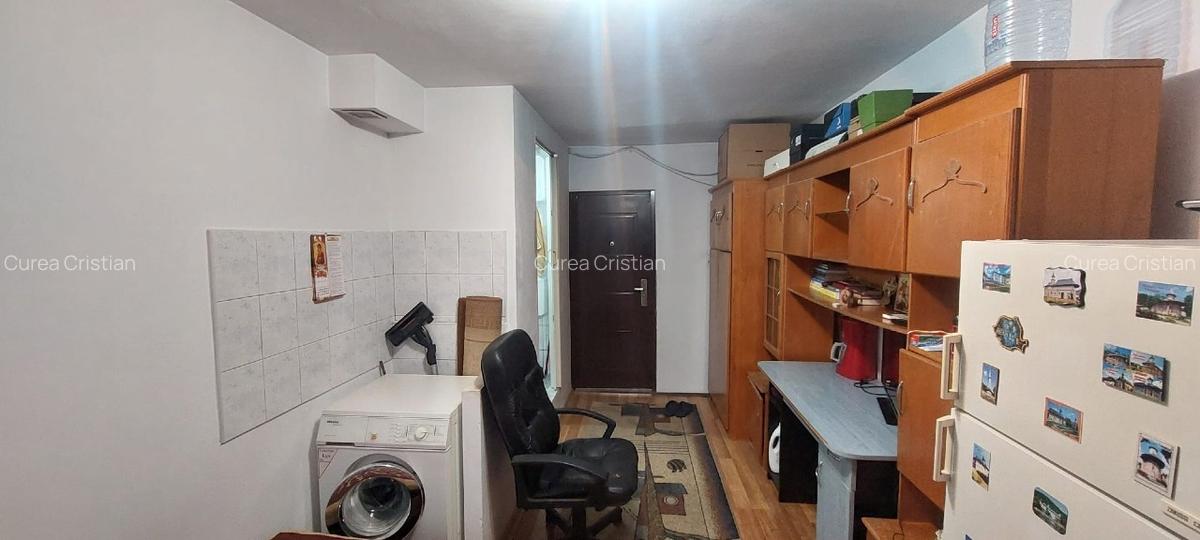 Direct de la proprietar - garsonieră Lipovei - 6 Direct de la proprietar - garsonieră Lipovei - 6