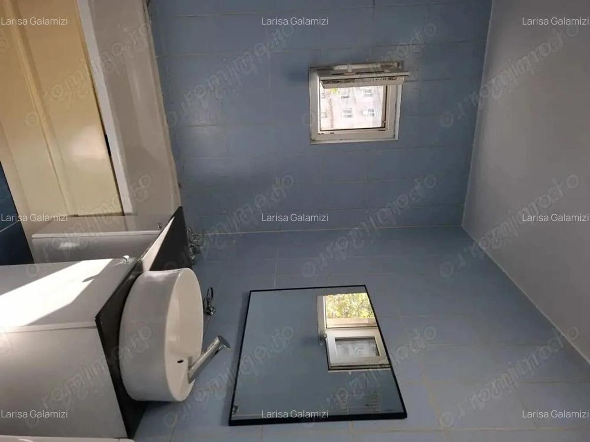 Apartament 3camere reconfigurat de la 2camere, complet mobilat, Cranga?i - 6