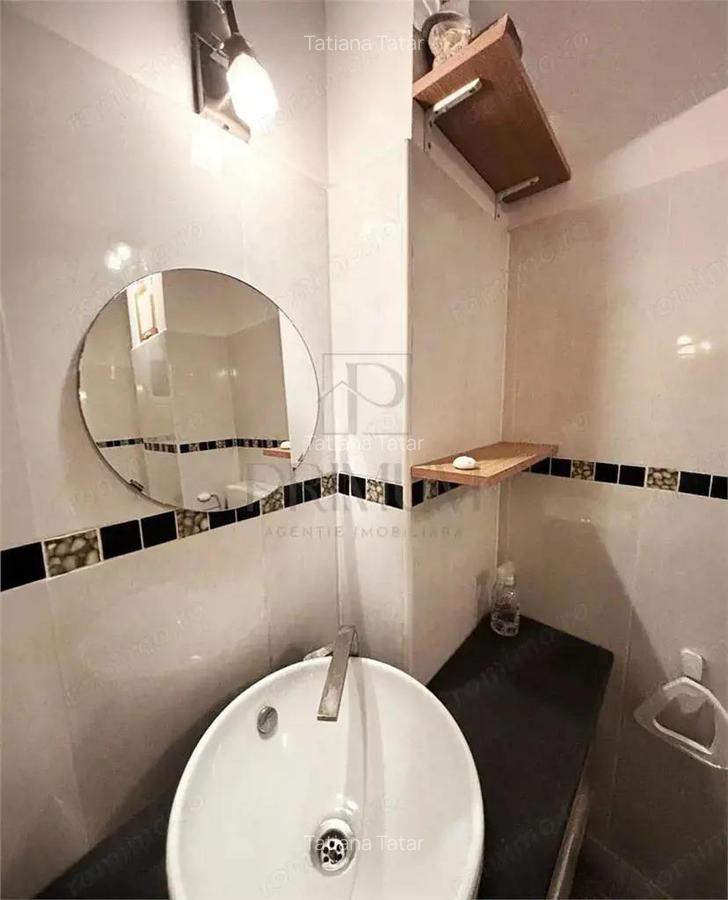 Saguna-Timocului - 3 camere - decomandat - centrala proprie - 2 bai - boxa - CONFORT 1 - 9