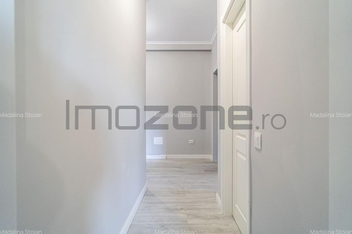Apartament cu 3 camere decomandat în Militari - 13