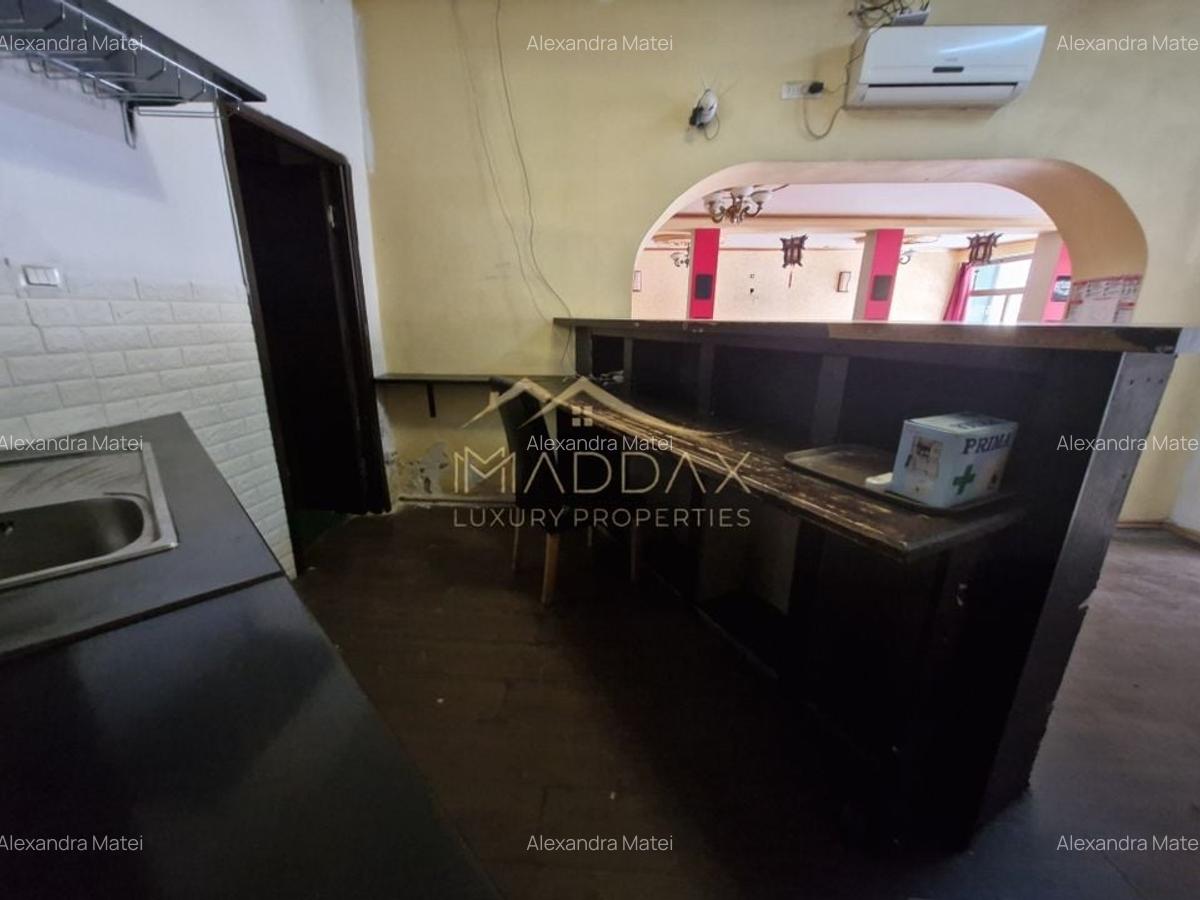 Spatiu Comercial ***223mp // Unirii - 16