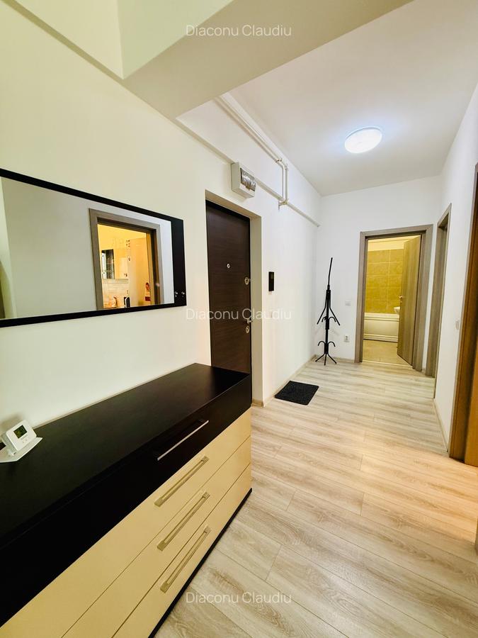 Nicolina Rondul Vechi la bulevard -2 cam. bloc nou -mobilat și utilat - 3