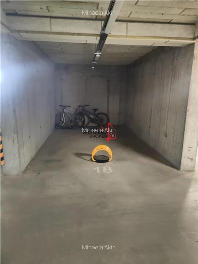 Apartament 2 camere + curte 50 mp - Ansamblul SAM Residence - 18