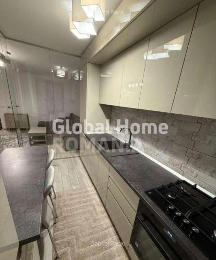 Garsoniera Roka Residencer | Nerva Traian | Metrou Timpuri Noi - 5