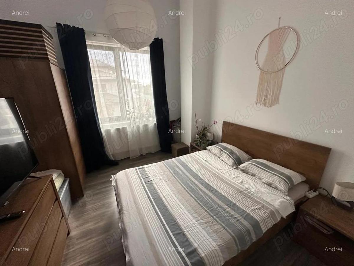 Casa 5 camere si gradina 350 mp de inchiriat in zona Giulesti - 6