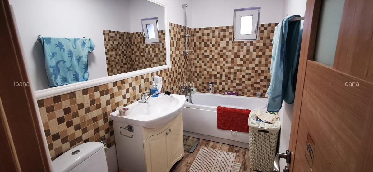 ► Academia de Marina 3 Camere 80m² Bloc 1990 Mobilat Utilat Izolat Centrala - 15