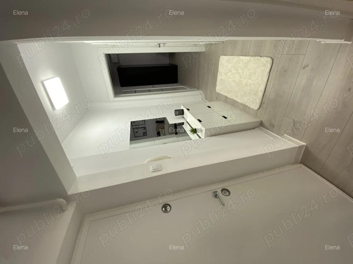 2 Camere, Daliei, Complexul Studentesc - 10