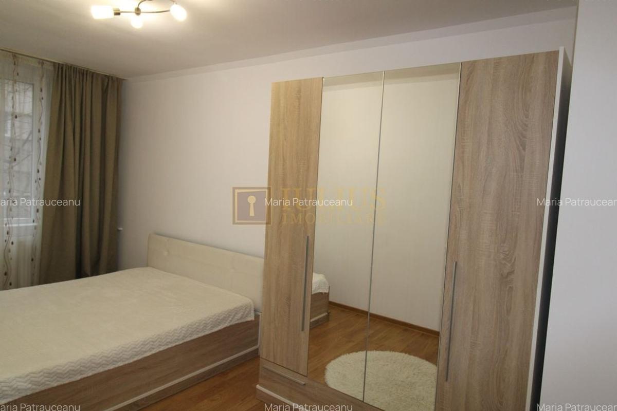 APARTAMENT 2 CAMERE PROASPAT RENOVAT  DECOMANDAT CENTRAL POSTA MARE - 10