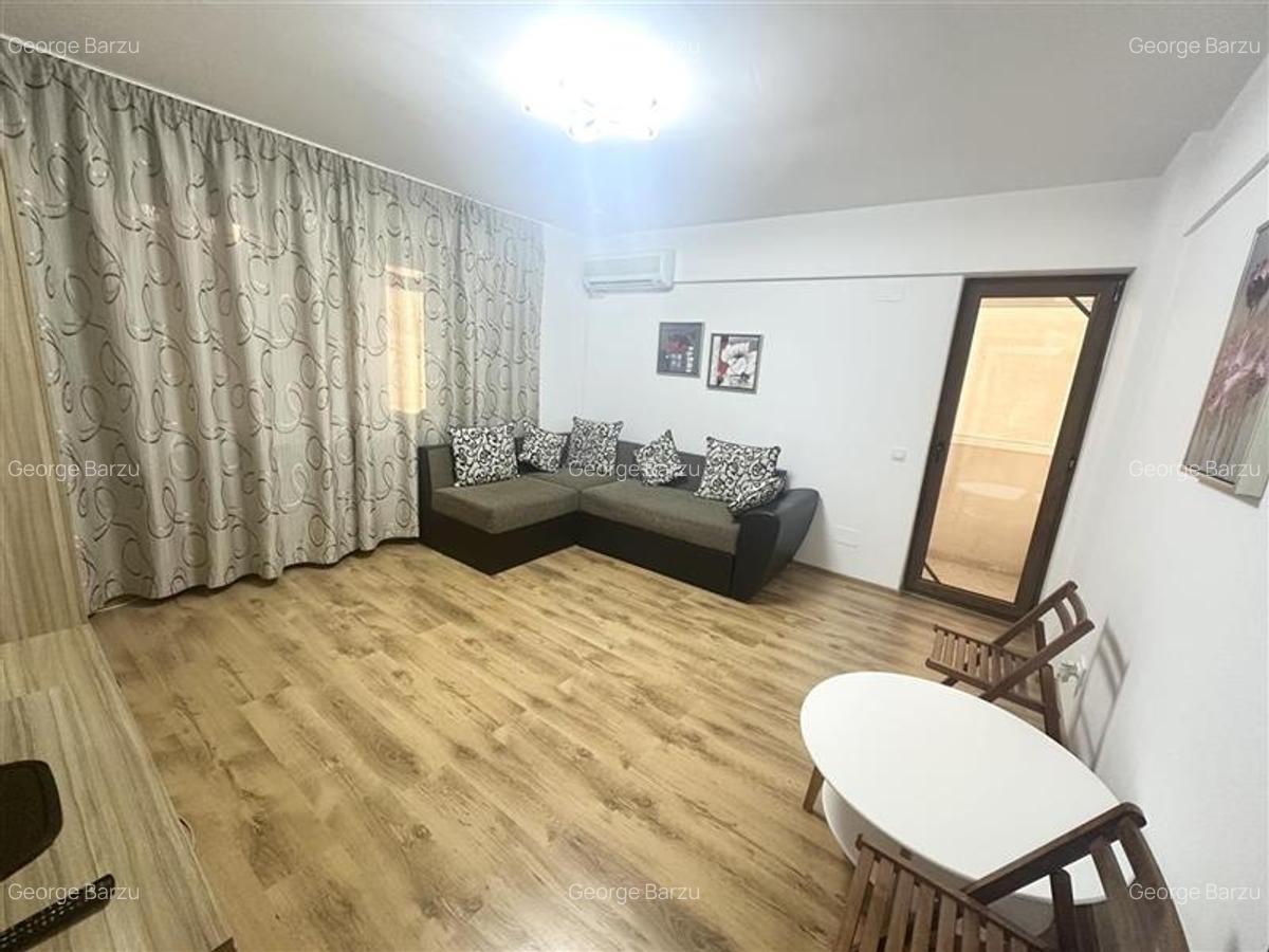 Descopera Refugiul Tau de Vis la Mare! Apartament Complet Mobilat si Utilat, zon - 2