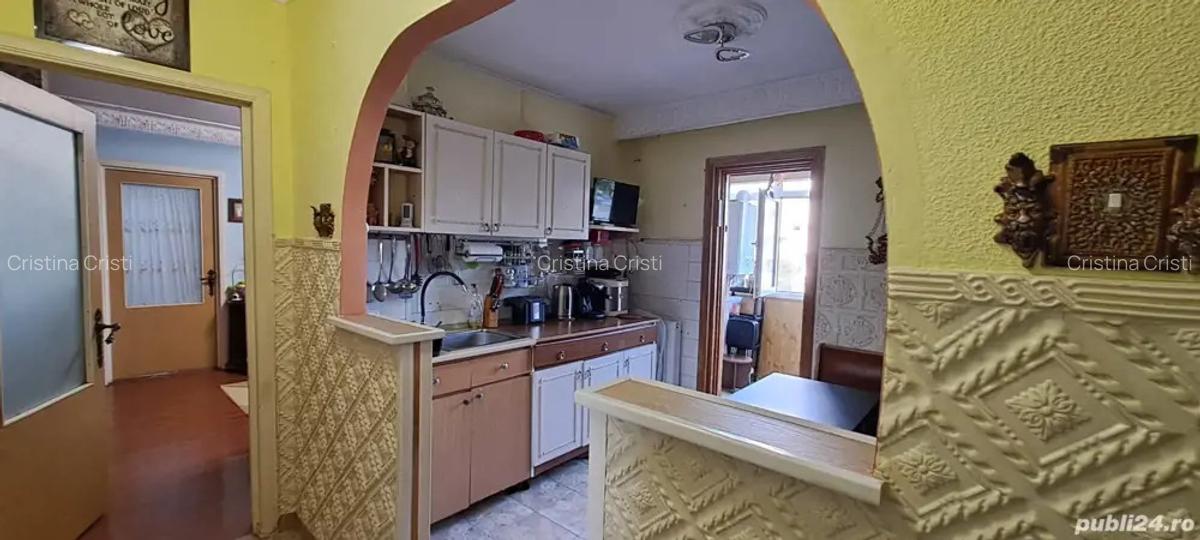 Apartamanet 2 camere - 3